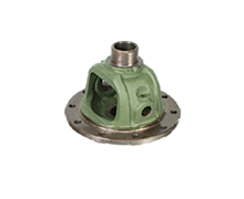 UAW Auto Parts (P). Ltd.