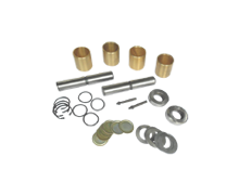 UAW Auto Parts (P). Ltd.