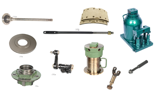 UAW Auto Parts Pvt. Ltd. Phagwara